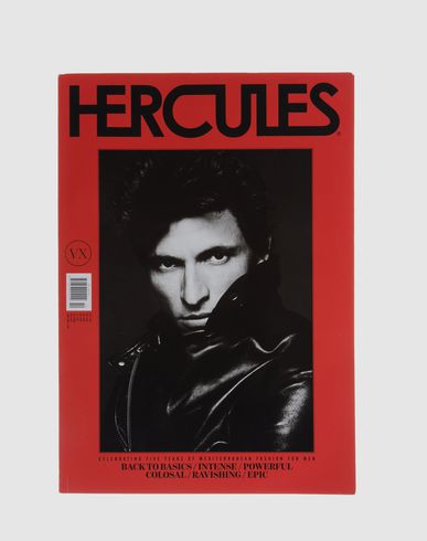 ZOOM HERCULESmag - Photography