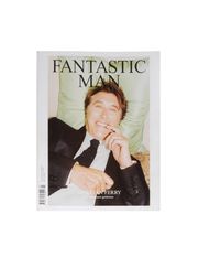 FANTASTIC MAN - Μόδα