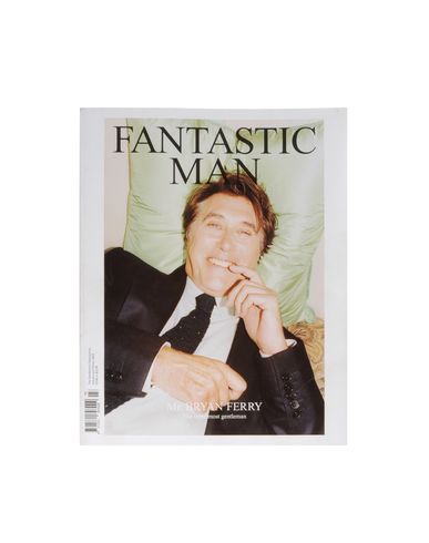 ZOOM FANTASTIC MAN - Fashion