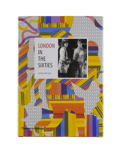 ZOOM THAMES & HUDSON - Lifestyle