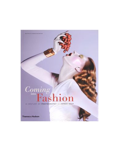 ZOOM THAMES & HUDSON - Fashion