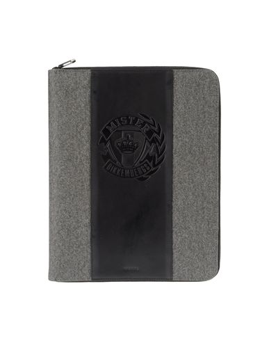 ZOOM BIKKEMBERGS - Notebook