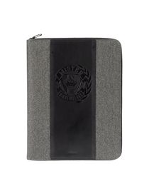 BIKKEMBERGS - Notebook