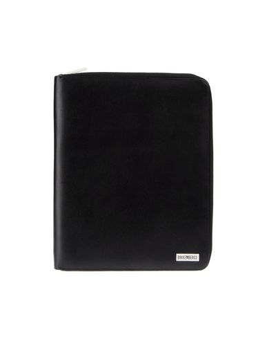 ZOOM BIKKEMBERGS - Notebook