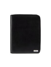 BIKKEMBERGS - Notebook
