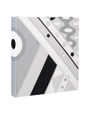 EMILIO PUCCI - XL art book