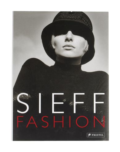 ZOOM PRESTEL VERLAG - Fashion