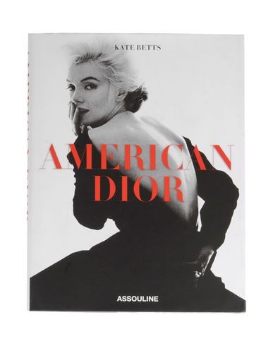 ZOOM ASSOULINE - Fashion