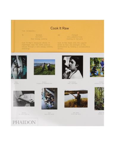 ZOOM PHAIDON - Lifestyle