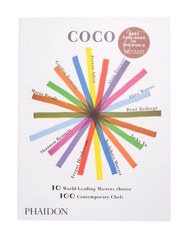 ZOOM PHAIDON - Lifestyle