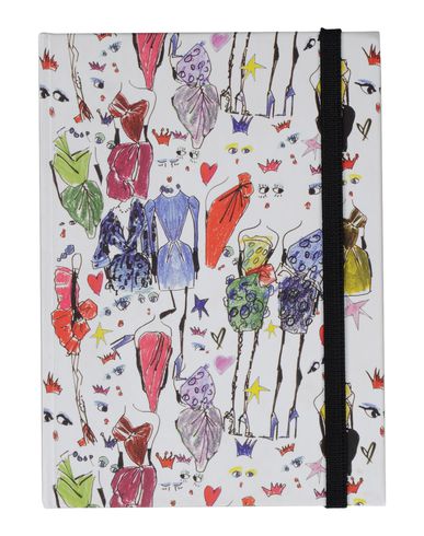 ZOOM LANVIN - Notebook