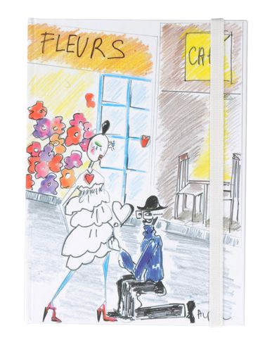 ZOOM LANVIN - Notebook