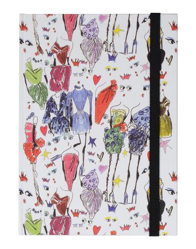 ZOOM LANVIN - Notebook
