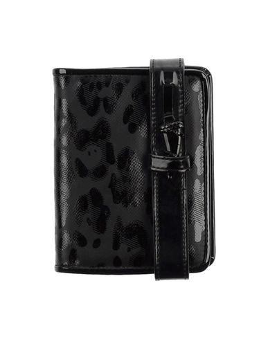 ROBERTO CAVALLI Portagendas mujer