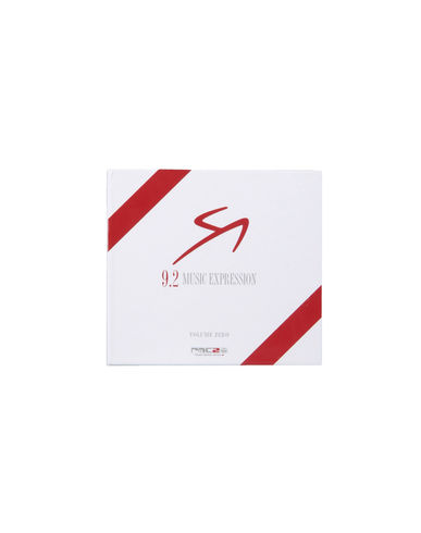 ZOOM 9.2 BY CARLO CHIONNA - Cd