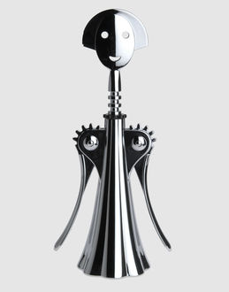 ALESSI - ESSEN & K�CHE - Bar & Wine - bei YOOX.COM