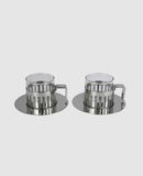 ALESSI - Set de café