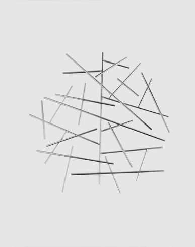 ZOOM ALESSI - Plate