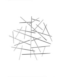 ALESSI - Piatto