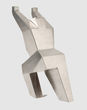 POST DESIGN - Doorstop-Bookend