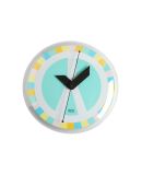 ALESSI - Reloj de diseño - Edición Limitada