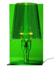 KARTELL - Lampada da tavolo