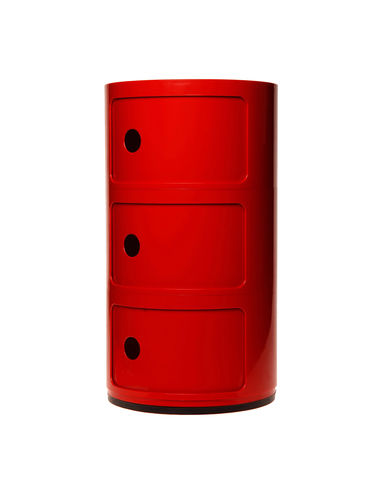 ZOOM KARTELL - Small furniture