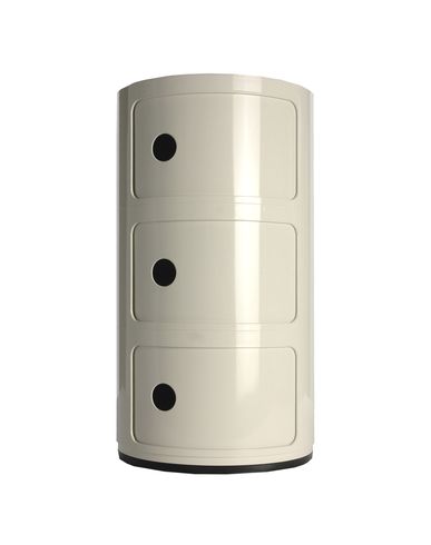 ZOOM KARTELL - Small furniture