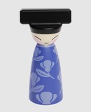 A DI ALESSI - Salt-grinder, pepper and spices