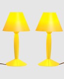 FLOS - Lámparas de mesa
