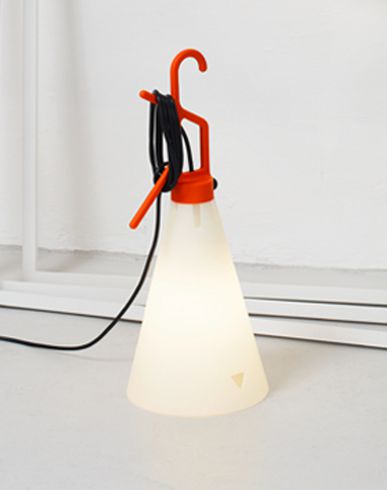 ZOOM FLOS - Suspension lamp