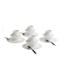 ALESSI - Tea and coffee