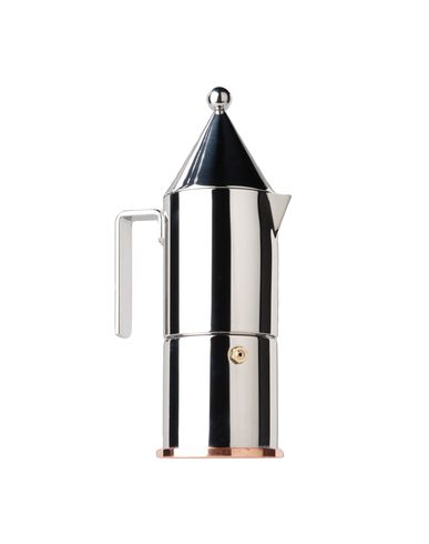 ZOOM ALESSI - Tea and Coffee