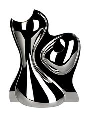 ALESSI - Vase
