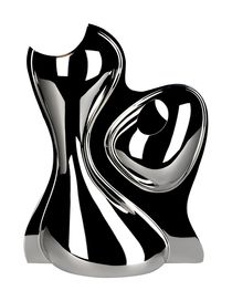 ALESSI - Vase