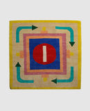 POST DESIGN - Alfombra
