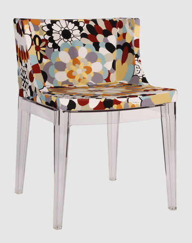ZOOM KARTELL - Chair