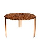 KARTELL - Mesa auxiliar
