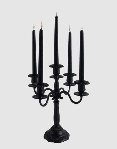 ZOOM SELETTI - Candelabrum