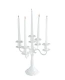 SELETTI - Candelabras and Candles