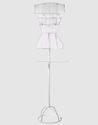 ZOOM SELETTI - Coat rack