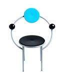 MEMPHIS MILANO - Armchair