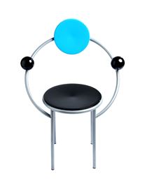 MEMPHIS MILANO - Chair