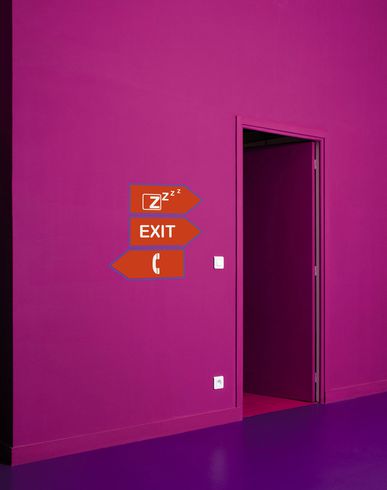 ZOOM DOMESTIC - Decoration