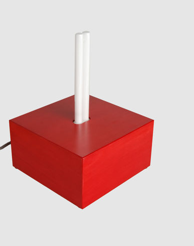 ZOOM POST DESIGN - Table lamp