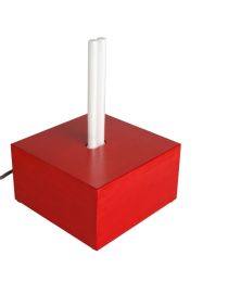 POST DESIGN - Tischleuchte