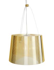 KARTELL - Suspension lamp