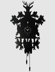 DIAMANTINI & DOMENICONI - Wall clock