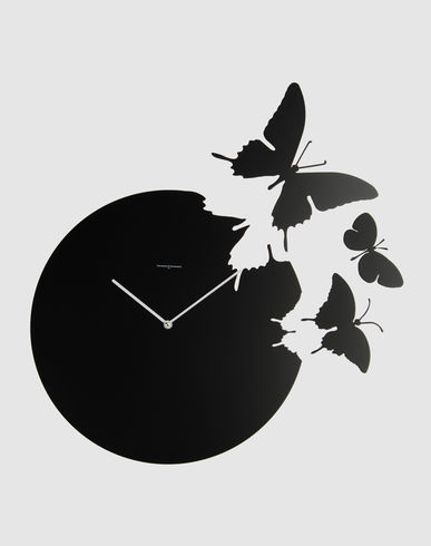 ZOOM DIAMANTINI & DOMENICONI - Wall clock