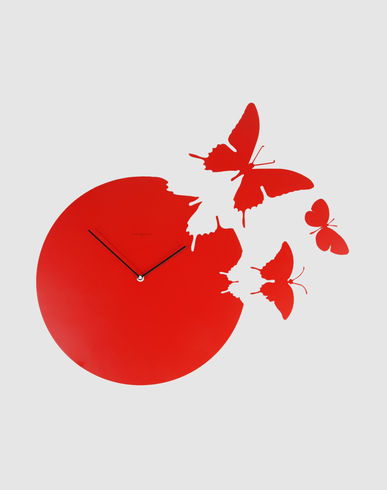 ZOOM DIAMANTINI & DOMENICONI - Wall clock